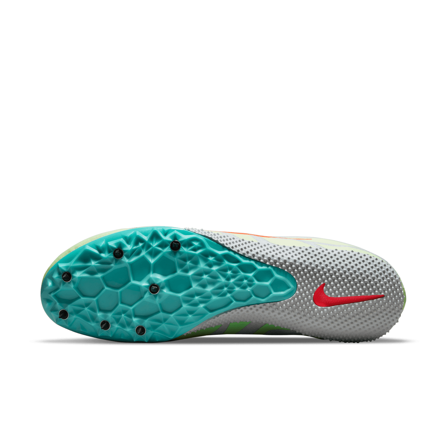 Nike Unisex Zoom Rival S 9 Track Spike