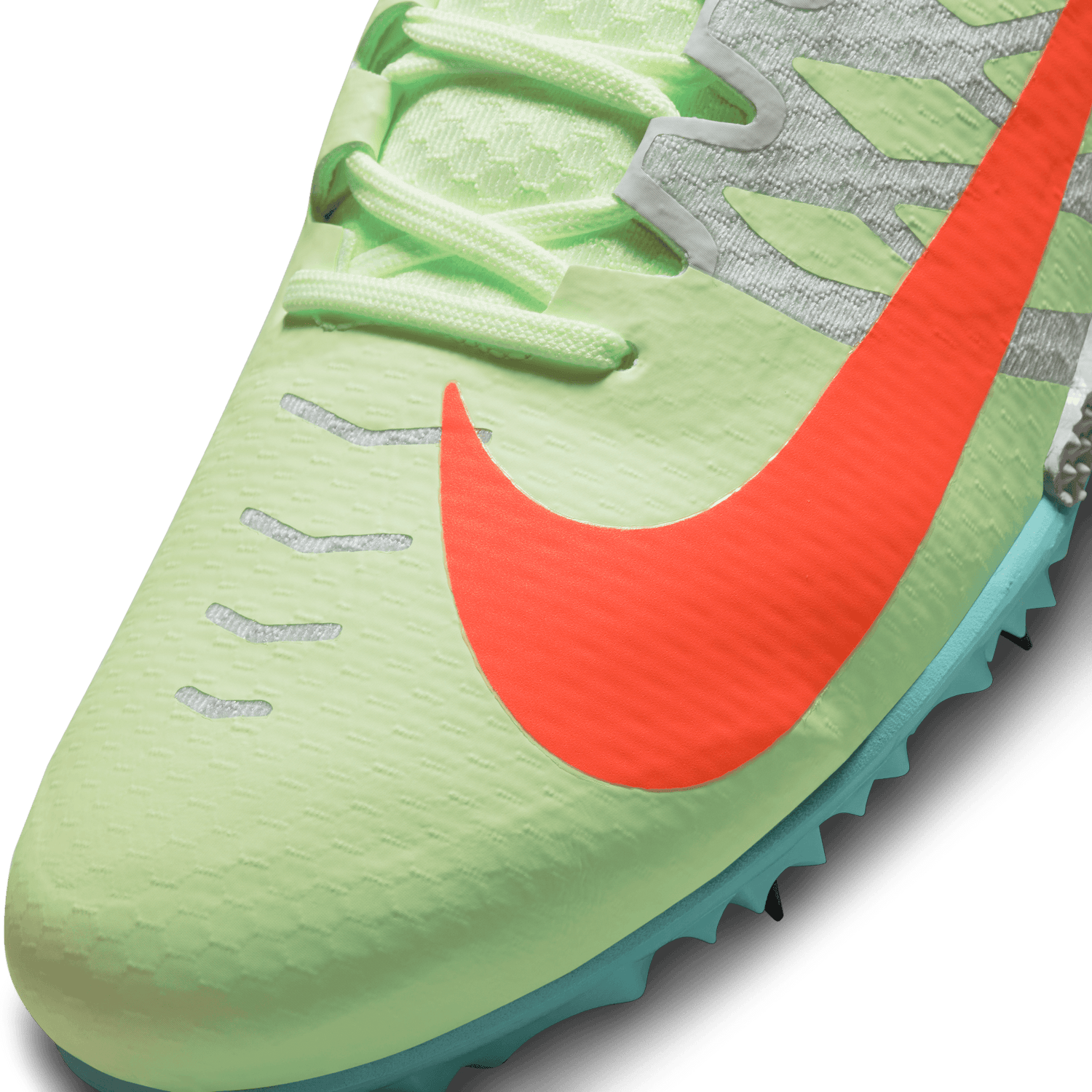 Nike Unisex Zoom Rival S 9 Track Spike