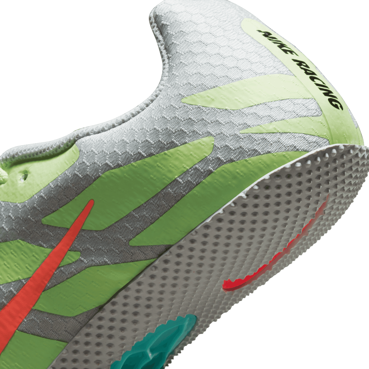 Nike Unisex Zoom Rival S 9 Track Spike