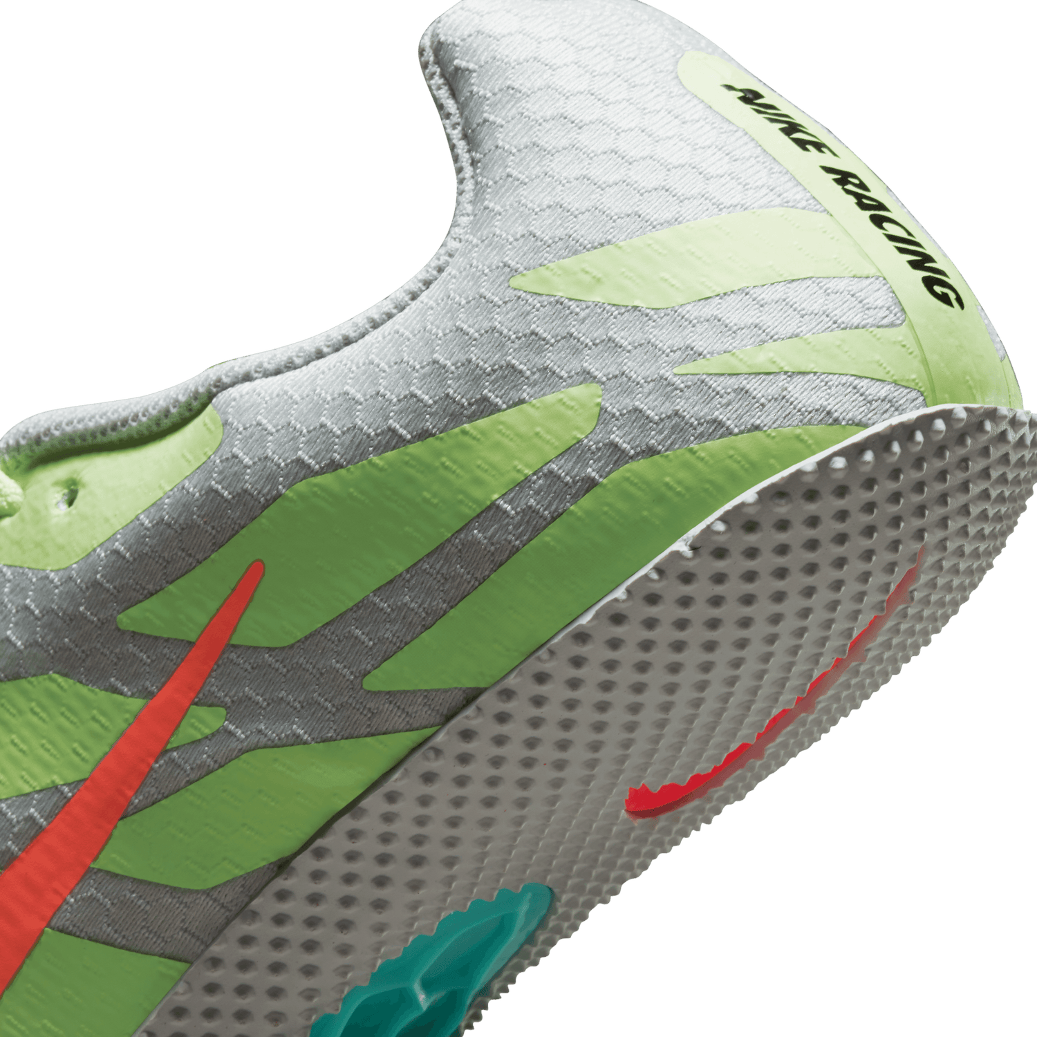 Nike Unisex Zoom Rival S 9 Track Spike