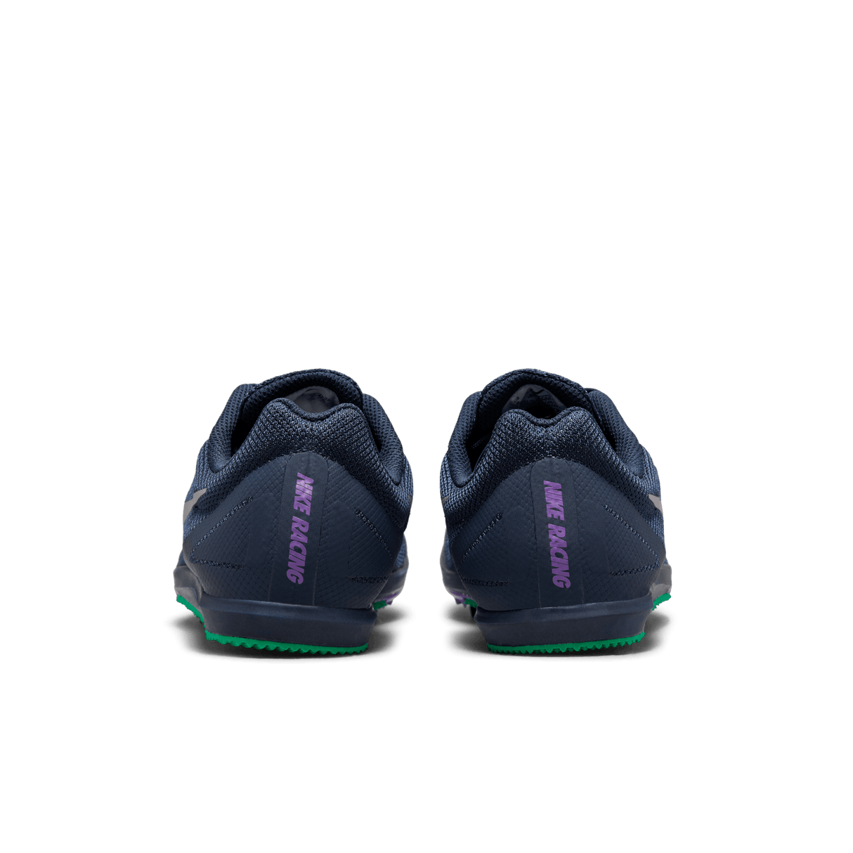 Nike Unisex Zoom Rival D 10 Track Spike