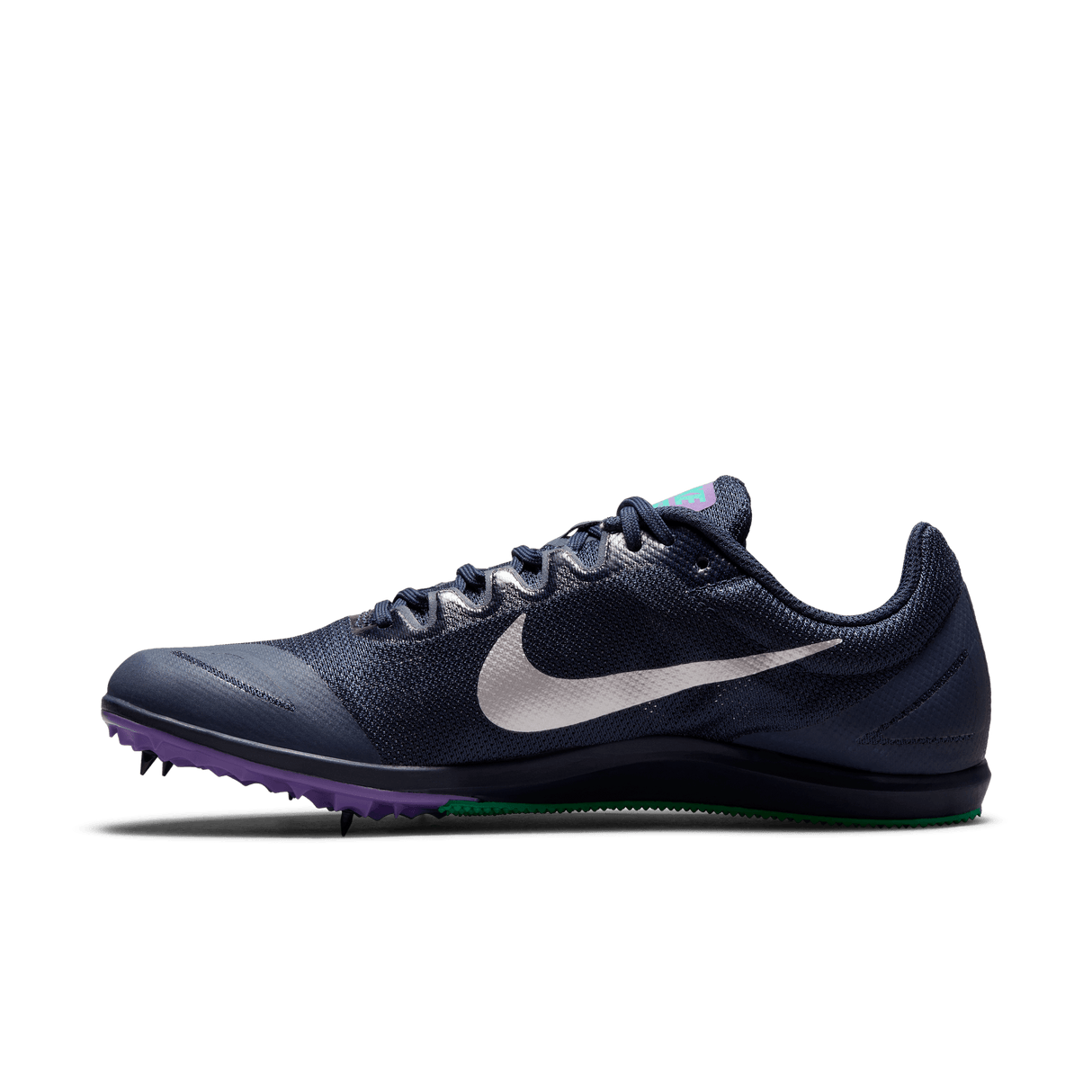 Nike Unisex Zoom Rival D 10 Track Spike