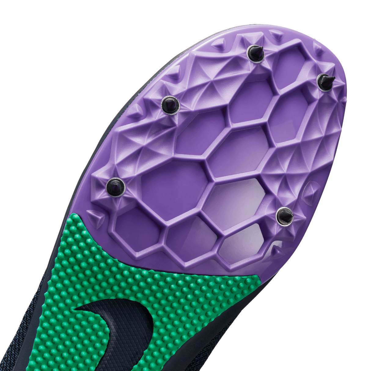 Nike Unisex Zoom Rival D 10 Track Spike
