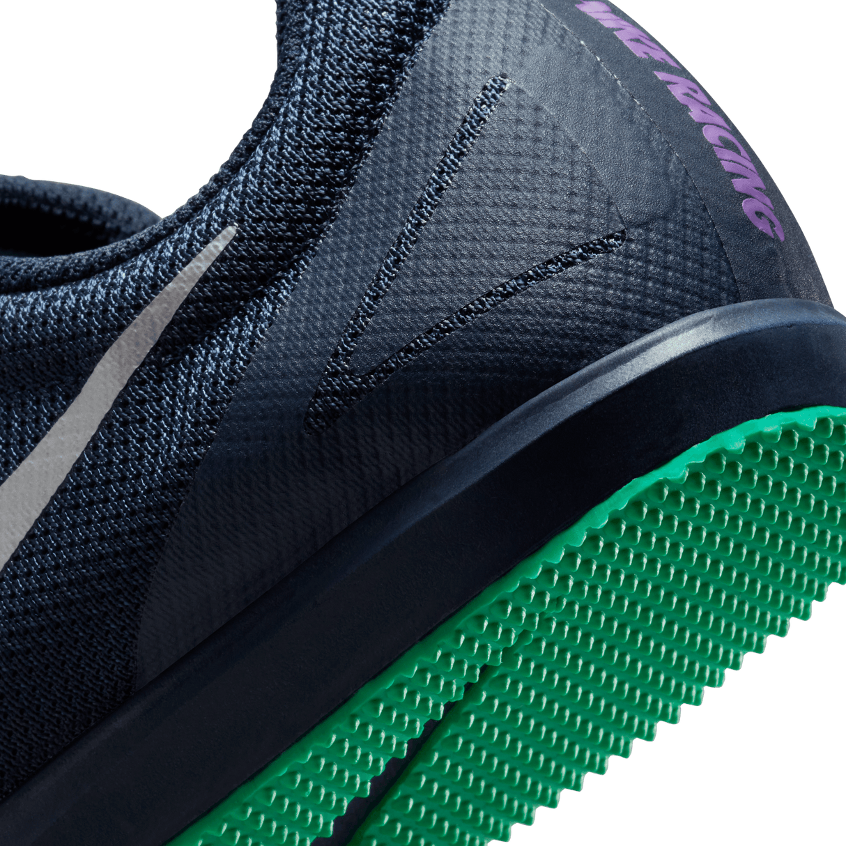 Nike Unisex Zoom Rival D 10 Track Spike