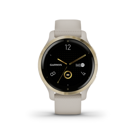 Garmin Venu 2S GPS Smartwatch