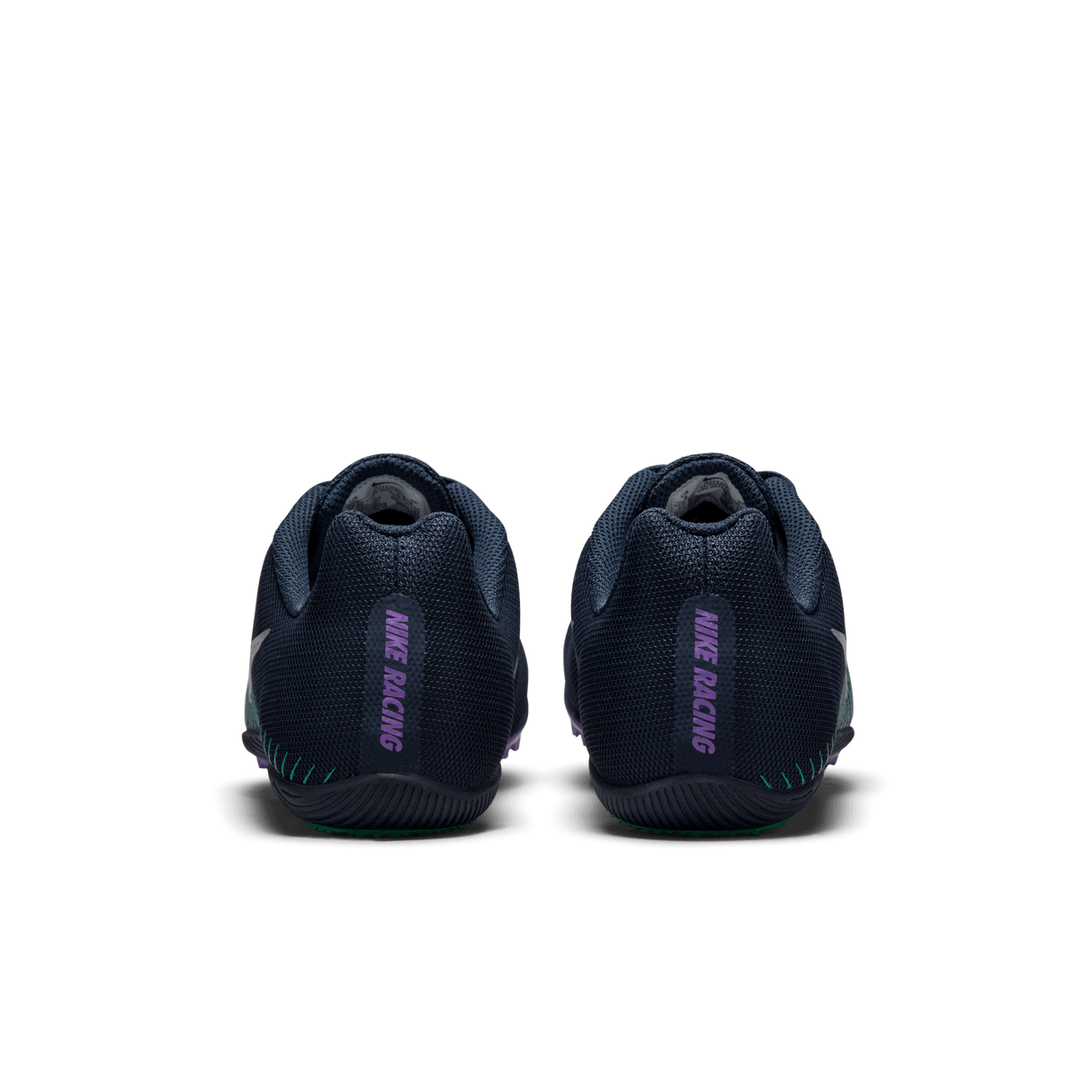 Nike Unisex Zoom Rival M 9 Track Spike