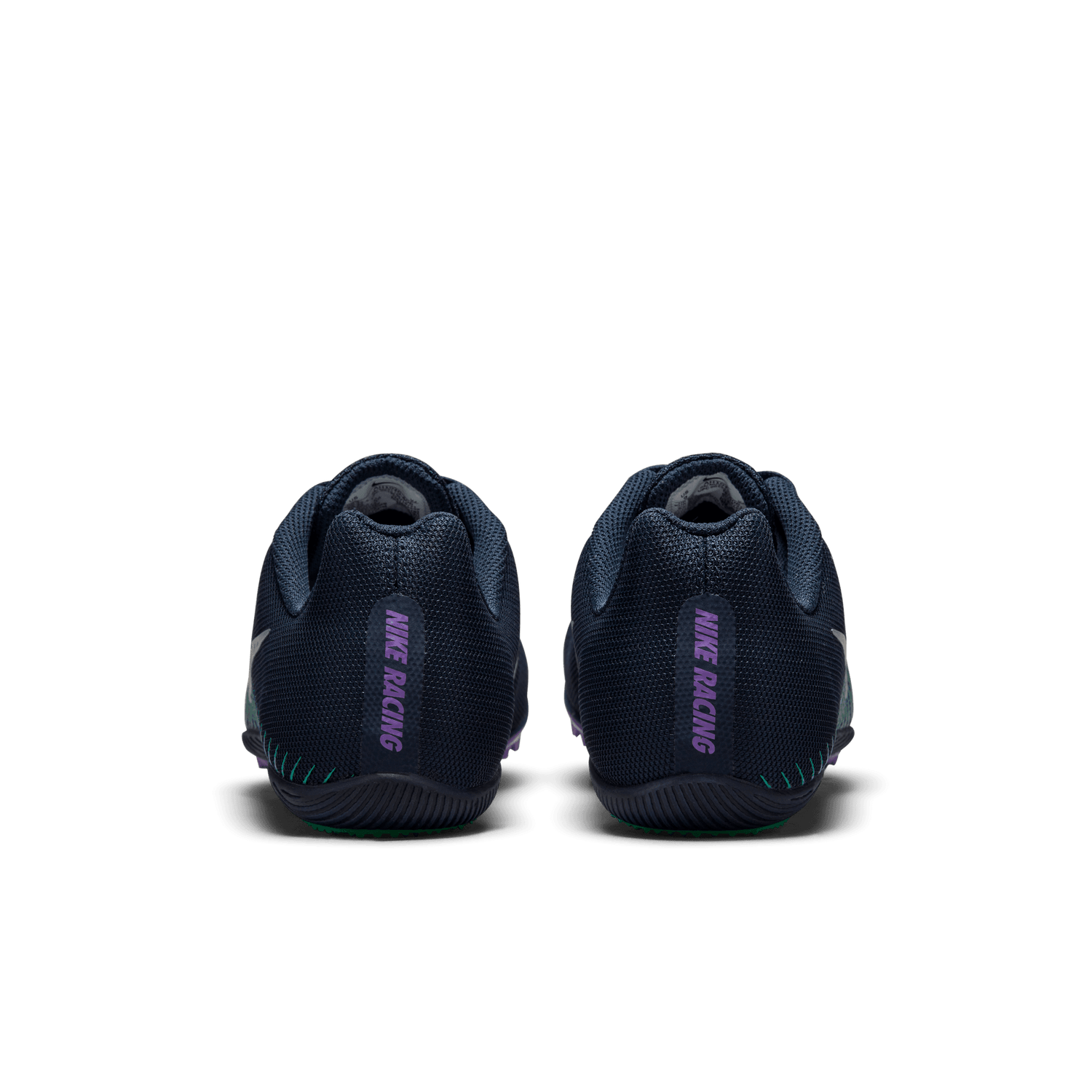 Nike Unisex Zoom Rival M 9 Track Spike