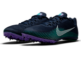 Nike Unisex Zoom Rival M 9 Track Spike 