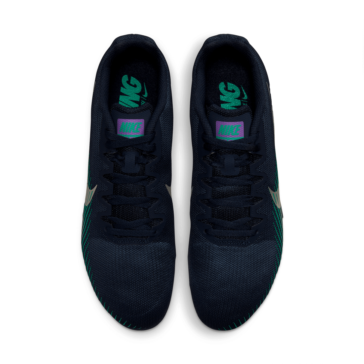Nike Unisex Zoom Rival M 9 Track Spike