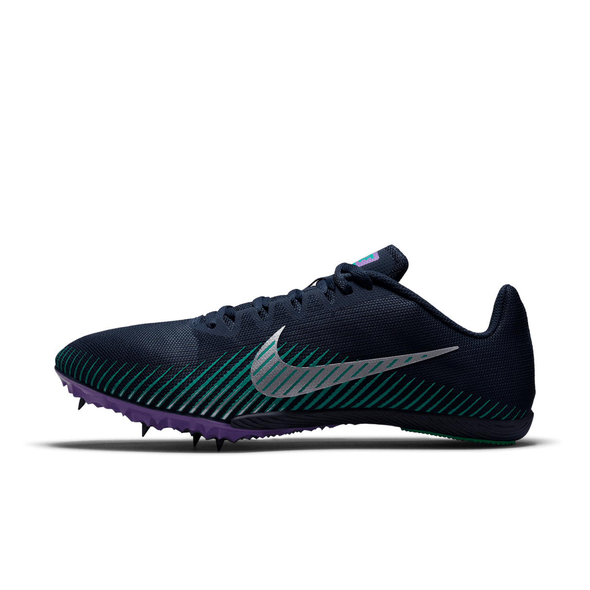 Nike Unisex Zoom Rival M 9 Track Spike