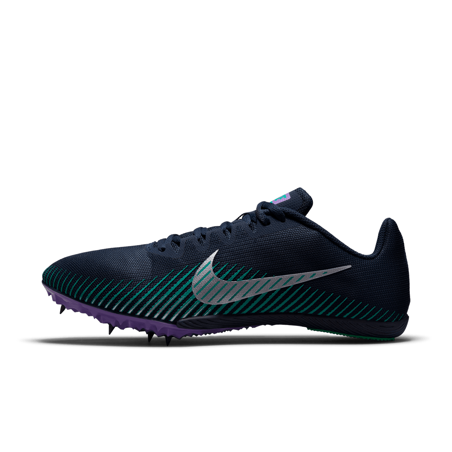 Nike Unisex Zoom Rival M 9 Track Spike