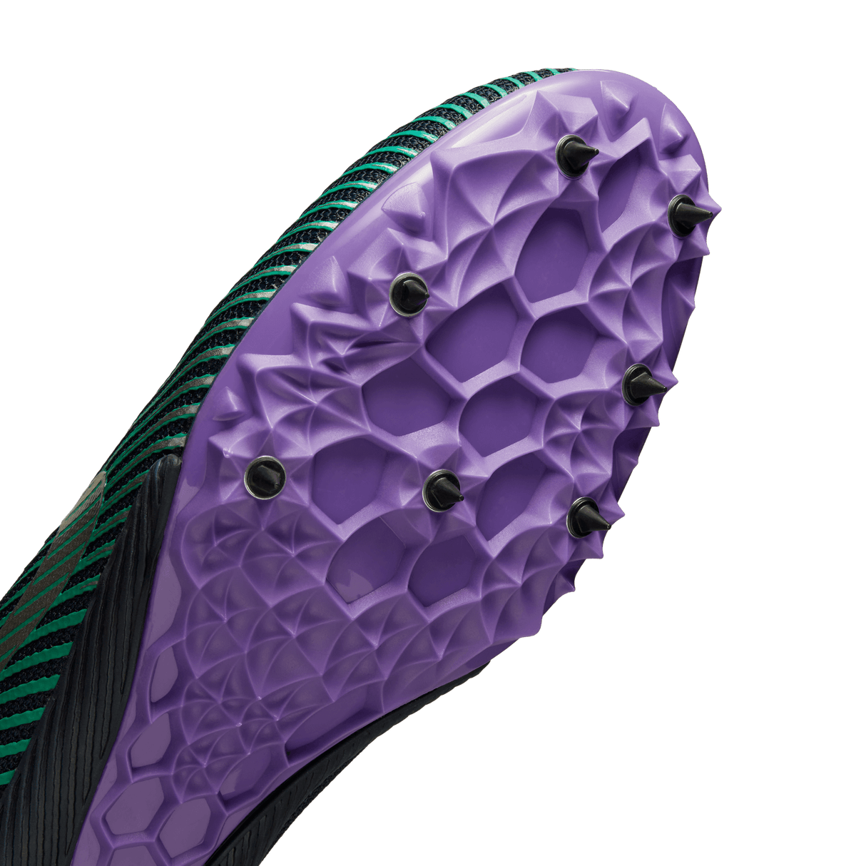 Nike Unisex Zoom Rival M 9 Track Spike