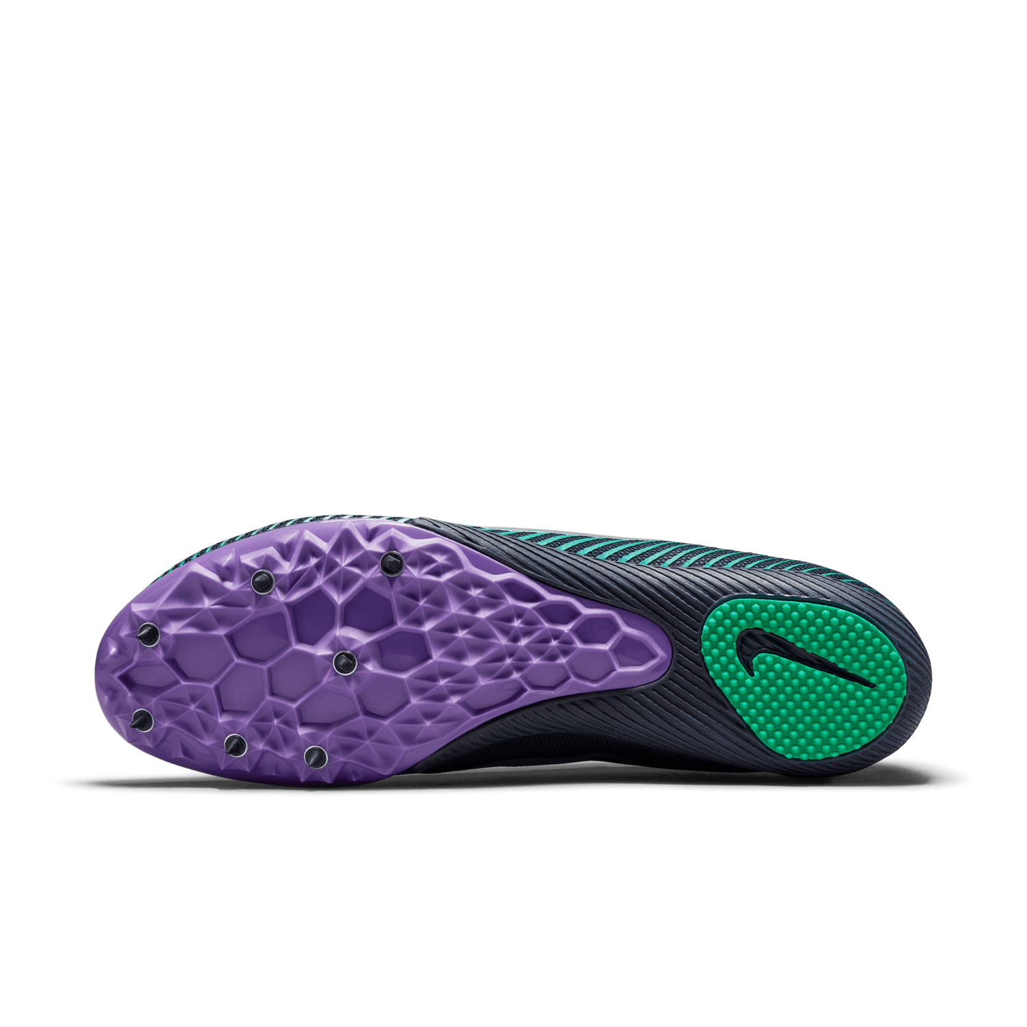 Nike Unisex Zoom Rival M 9 Track Spike