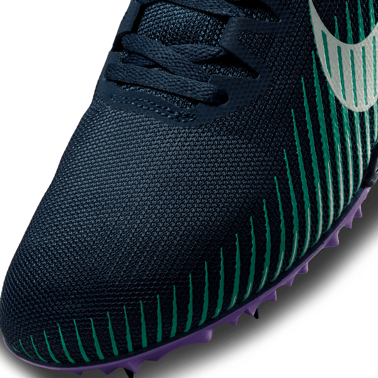 Nike Unisex Zoom Rival M 9 Track Spike
