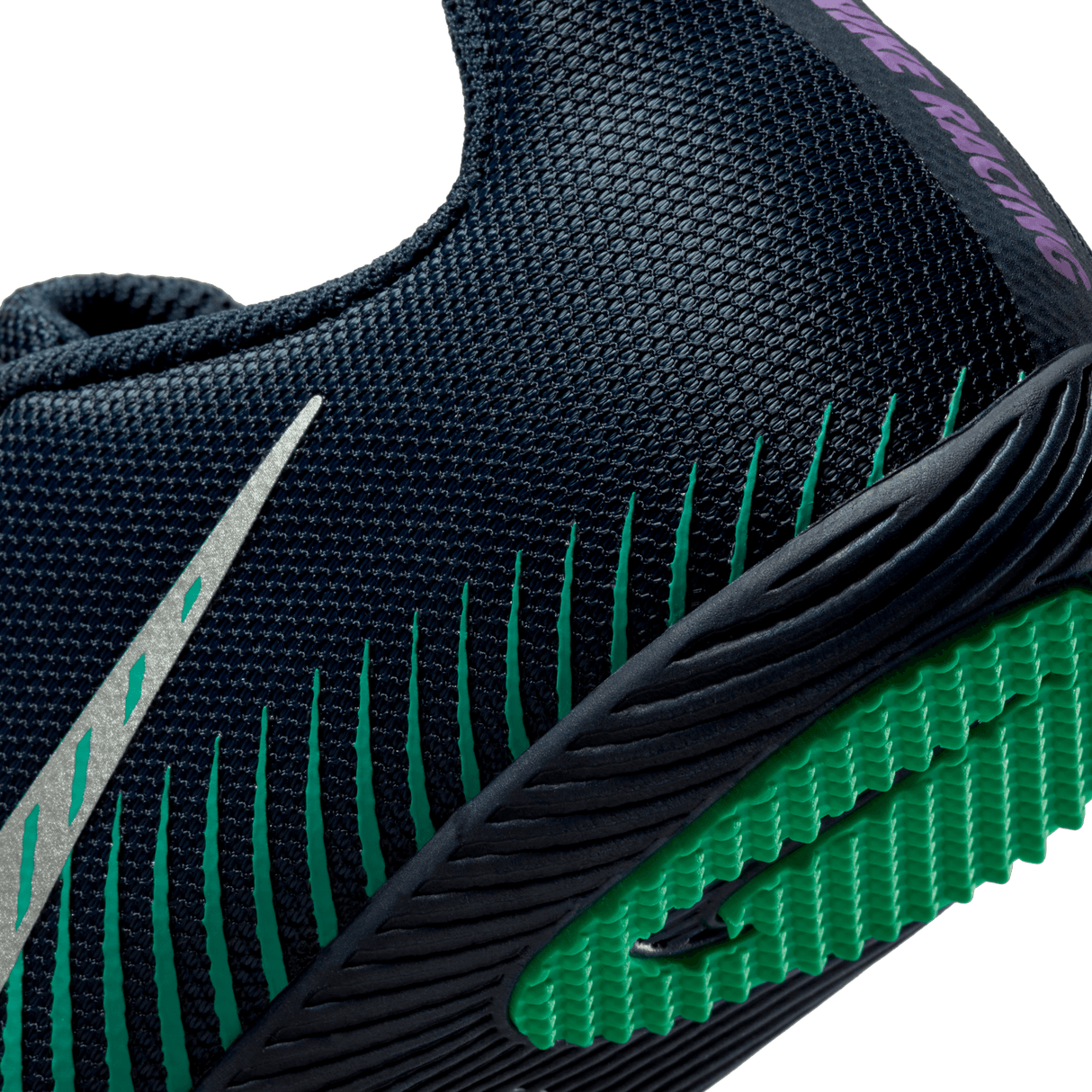 Nike Unisex Zoom Rival M 9 Track Spike