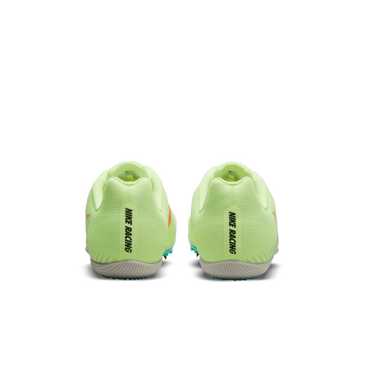 Nike Unisex Zoom Rival M 9 Track Spike