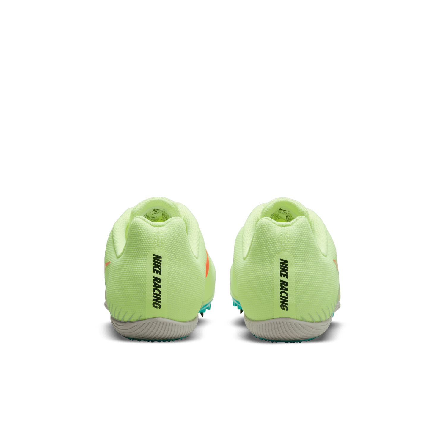 Nike Unisex Zoom Rival M 9 Track Spike