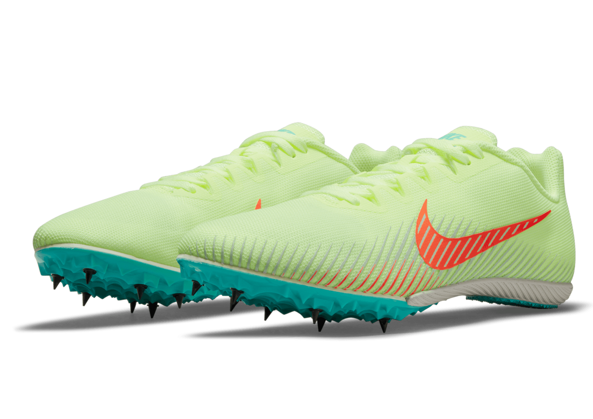 Nike Unisex Zoom Rival M 9 Track Spike