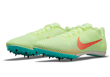 Nike Unisex Zoom Rival M 9 Track Spike