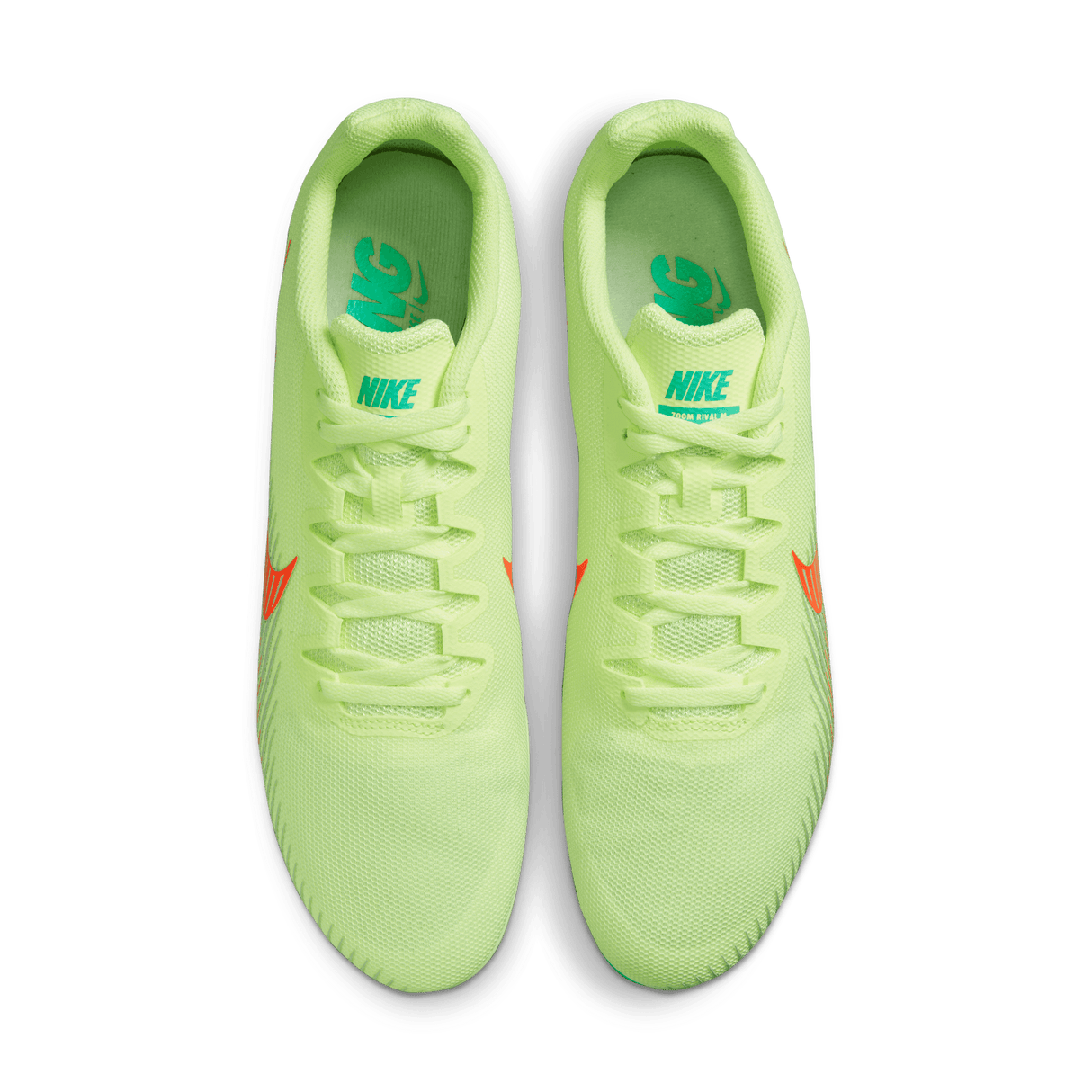 Nike Unisex Zoom Rival M 9 Track Spike