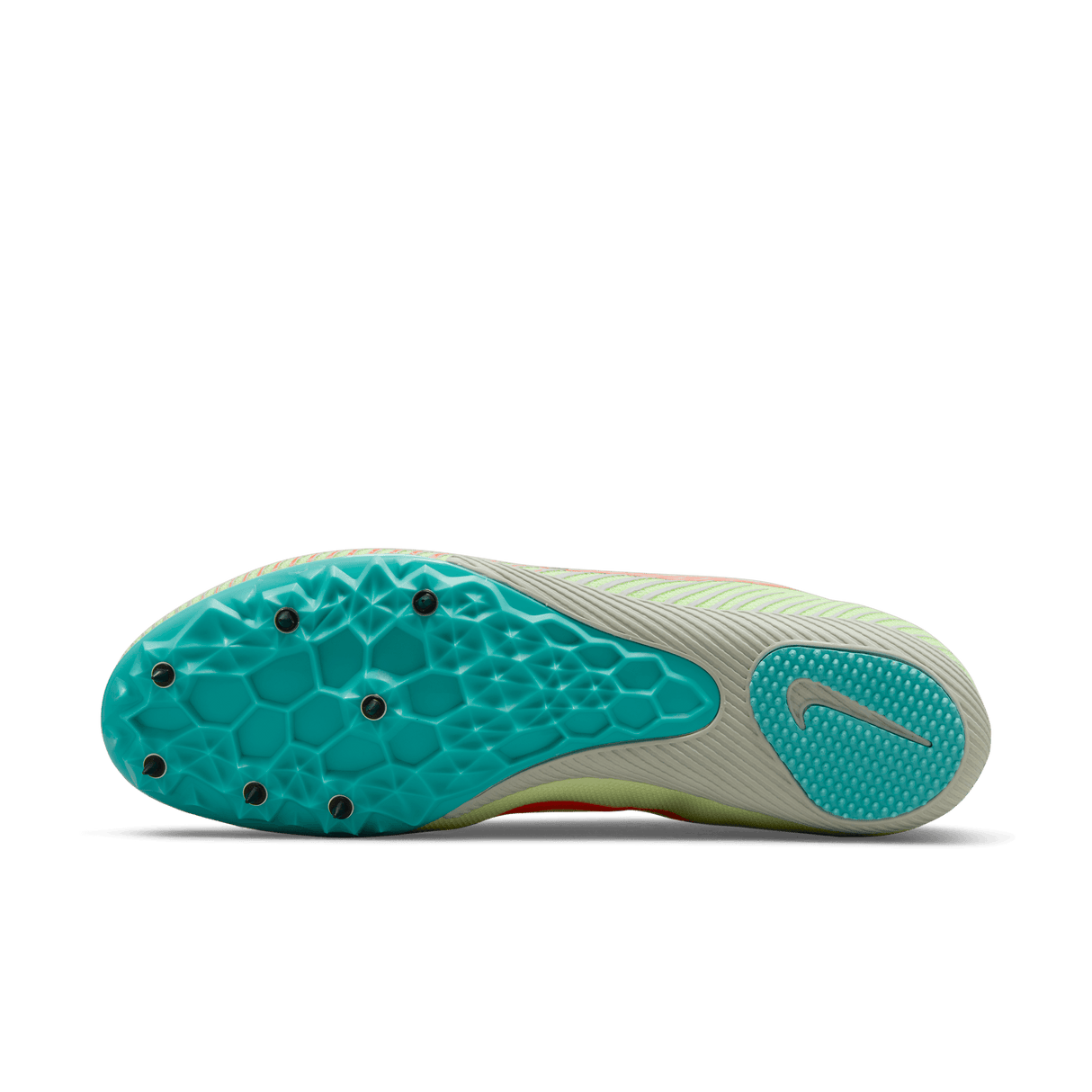 Nike Unisex Zoom Rival M 9 Track Spike