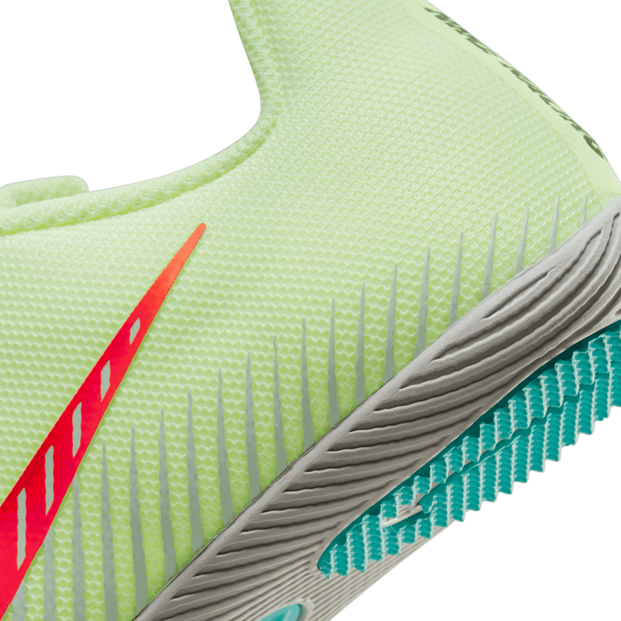 Nike Unisex Zoom Rival M 9 Track Spike