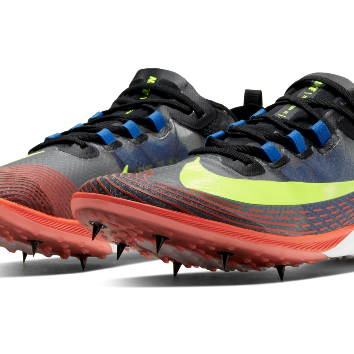 Nike Unisex Zoom Victory 5 XC Portland Running Company