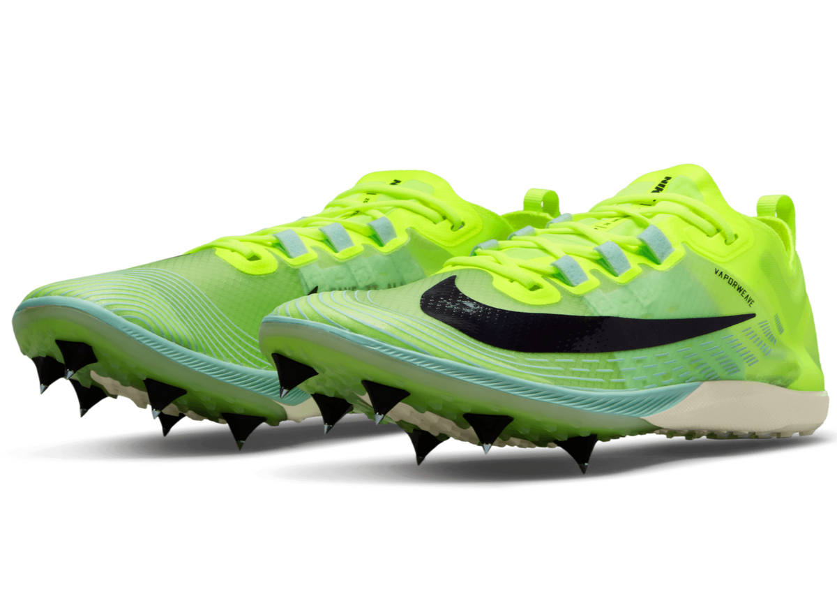 Nike Unisex Zoom Victory 5 XC – Portland Running Company