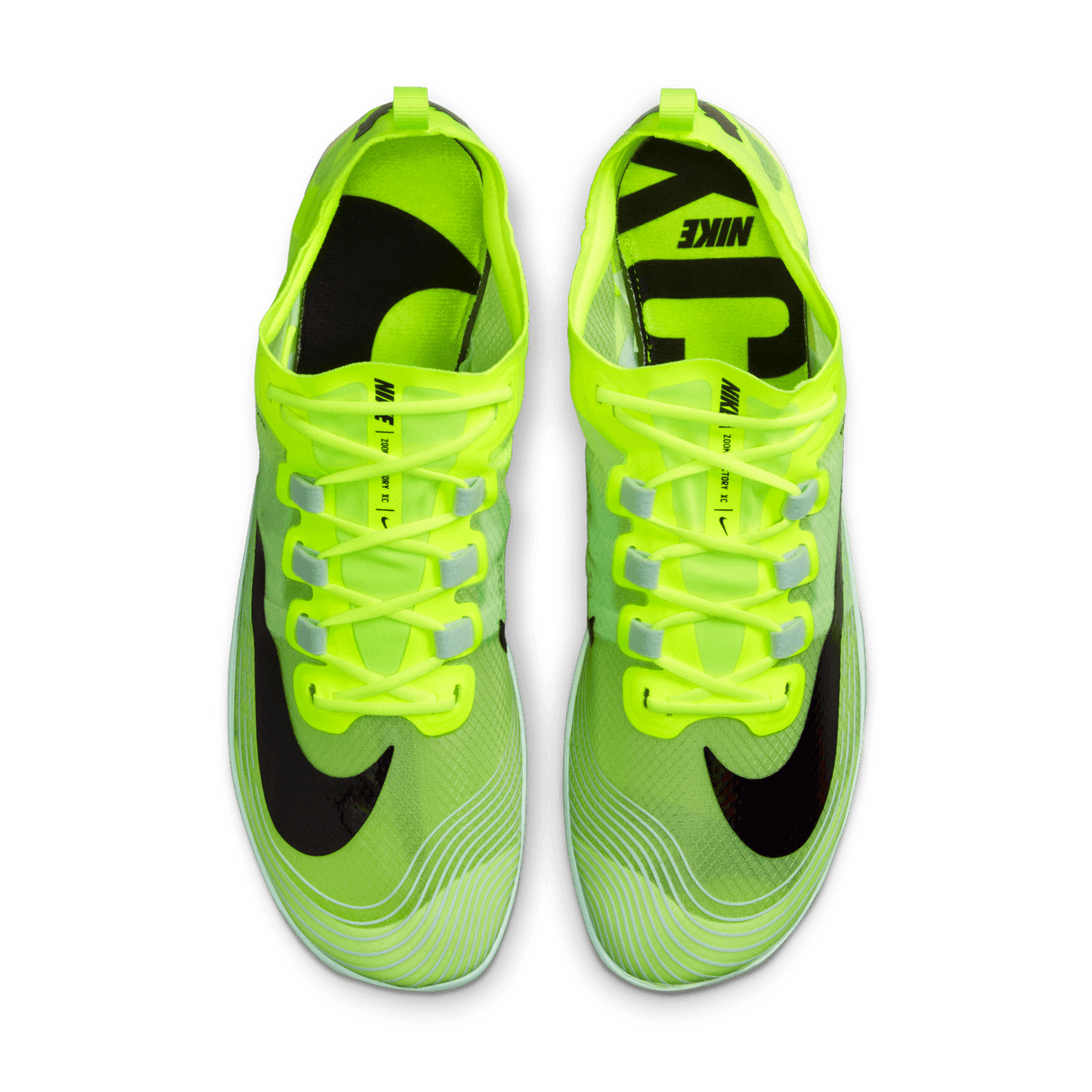 Nike Unisex Zoom Victory 5 XC