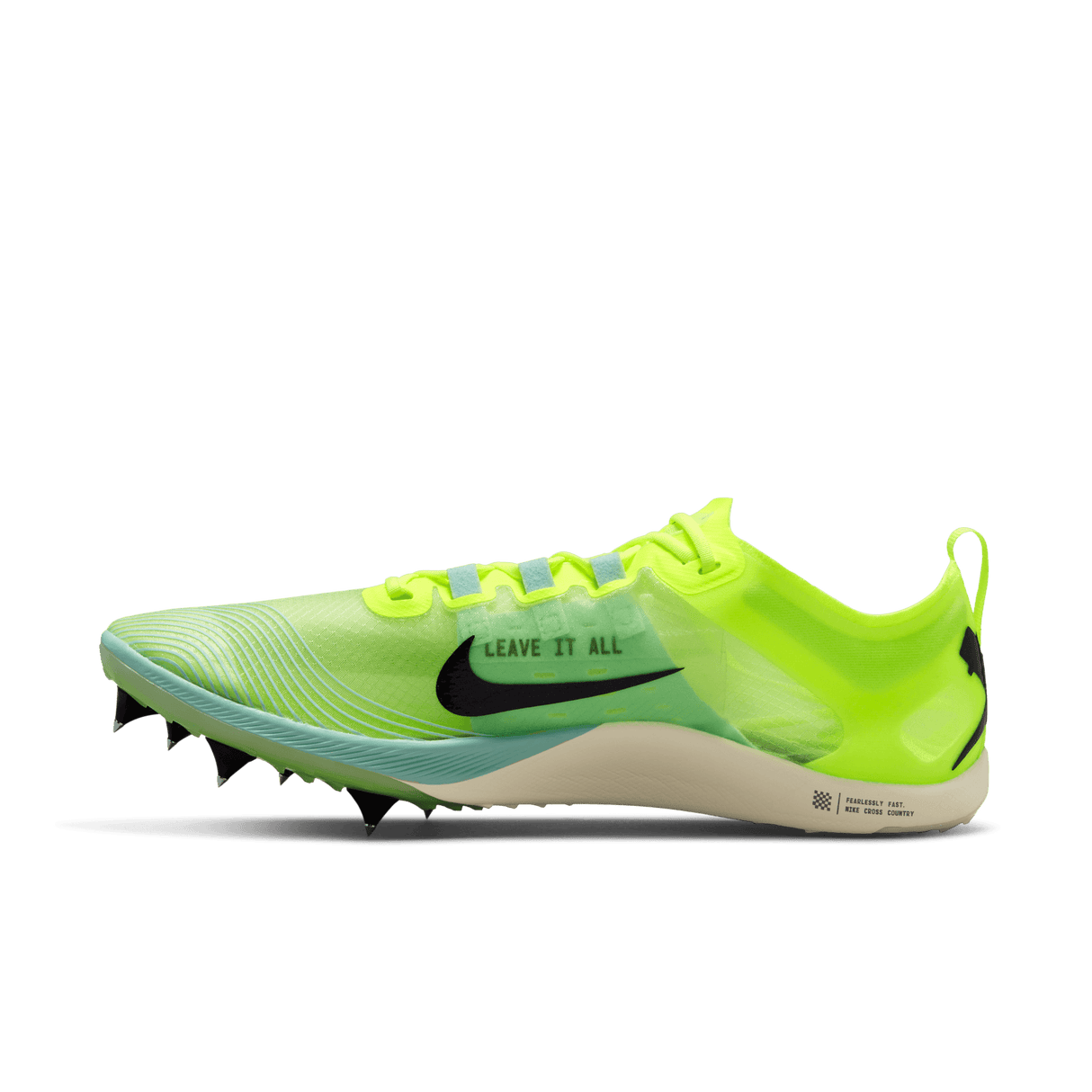 Nike Unisex Zoom Victory 5 XC