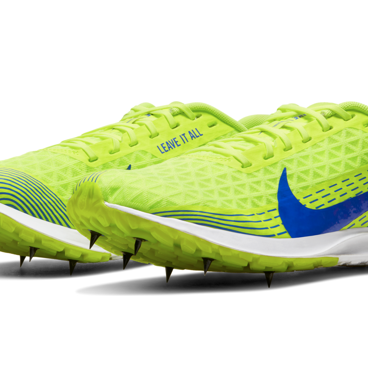 Nike zoom rival xc top 2018