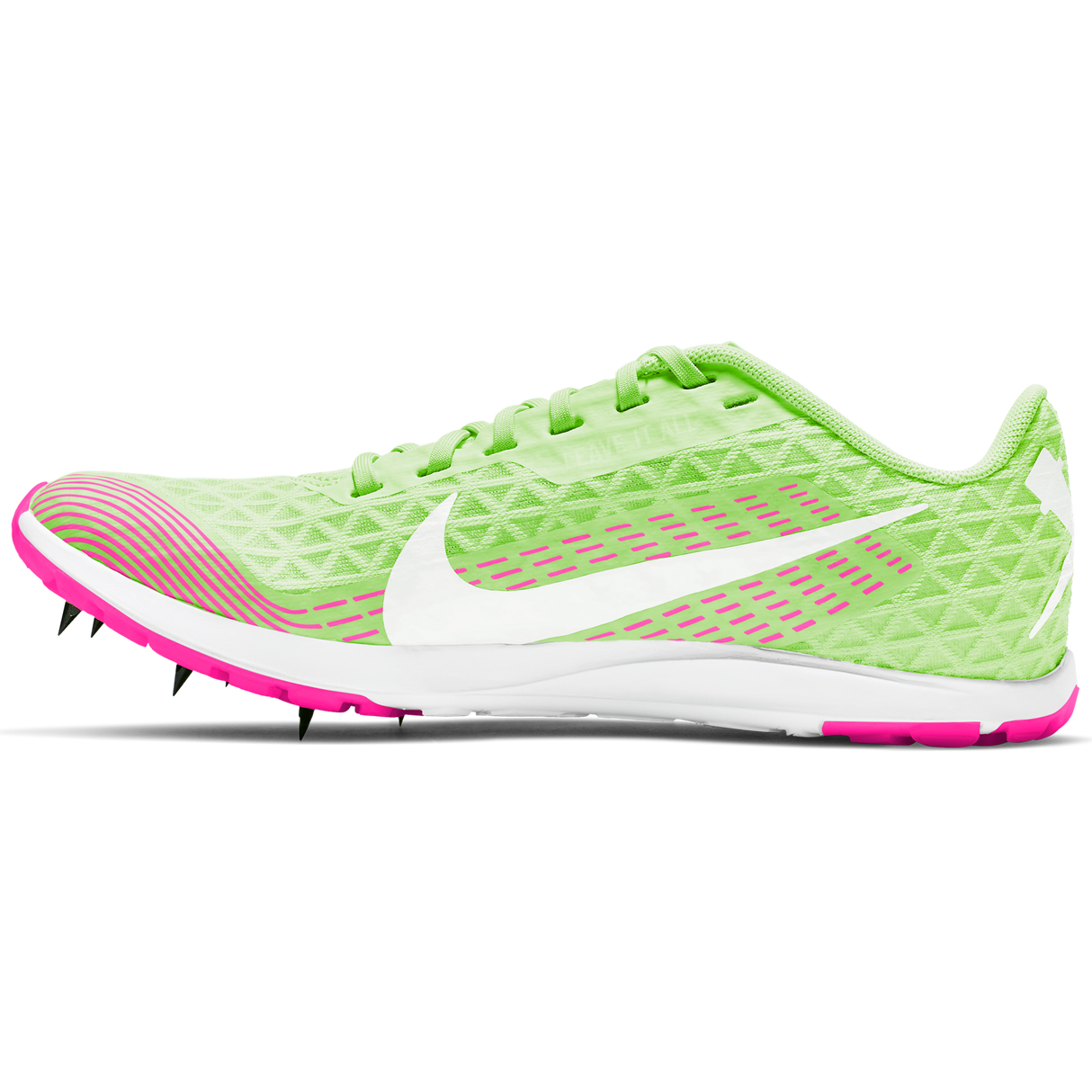 Nike Women's Zoom Rival XC