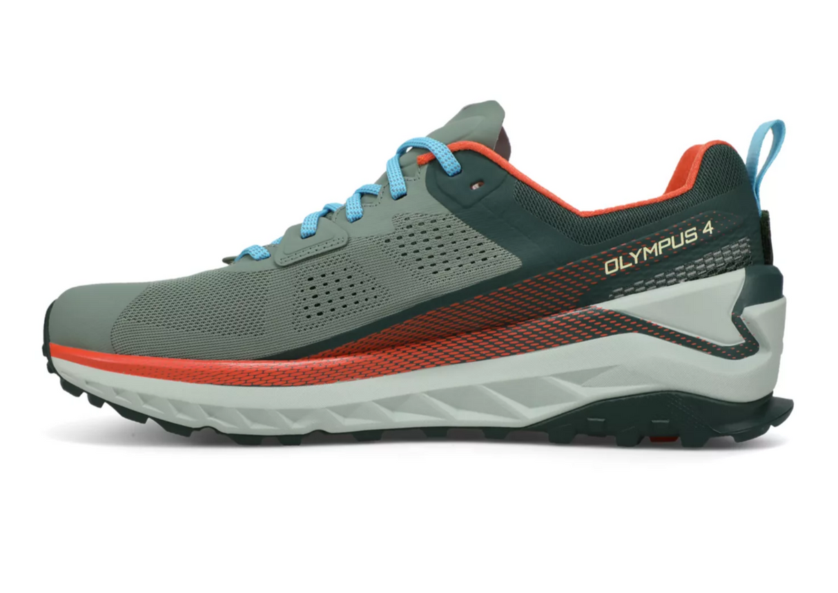 Altra Men's Olympus 4