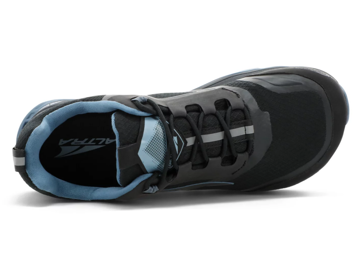 Altra Women's Lone Peak All-Wthr Low