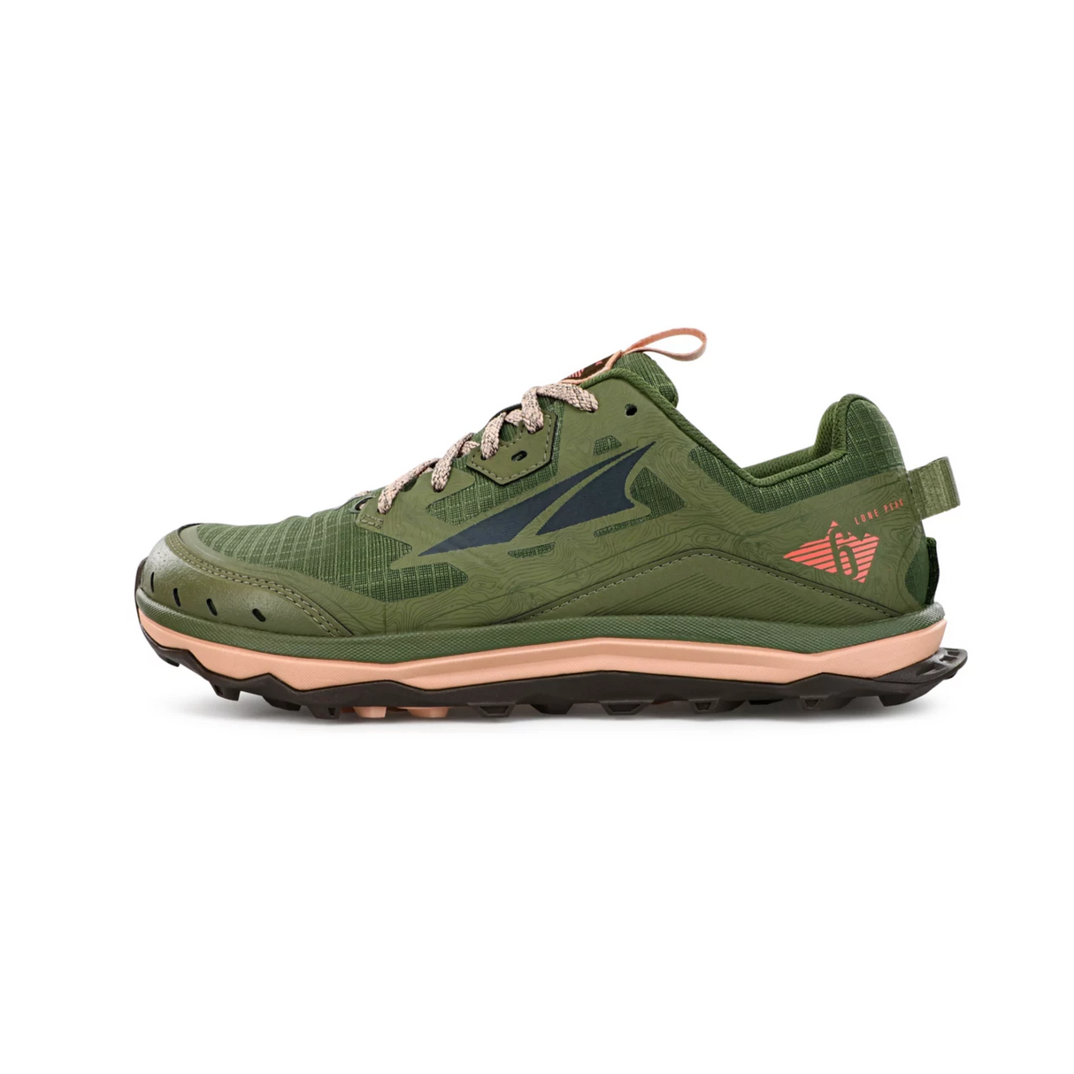 Altra Women's Lone Peak 6
