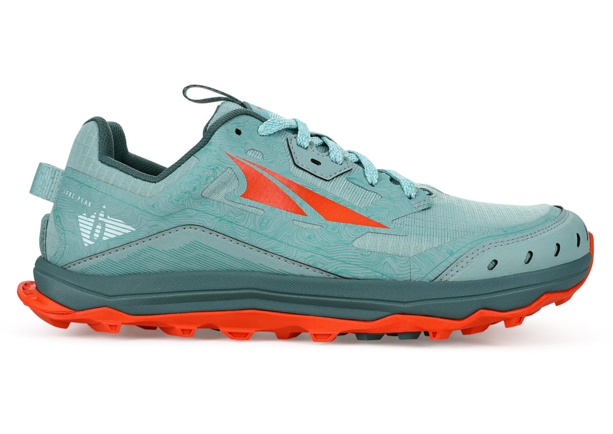 Altra Women's Lone Peak 6 Trail Running Shoe