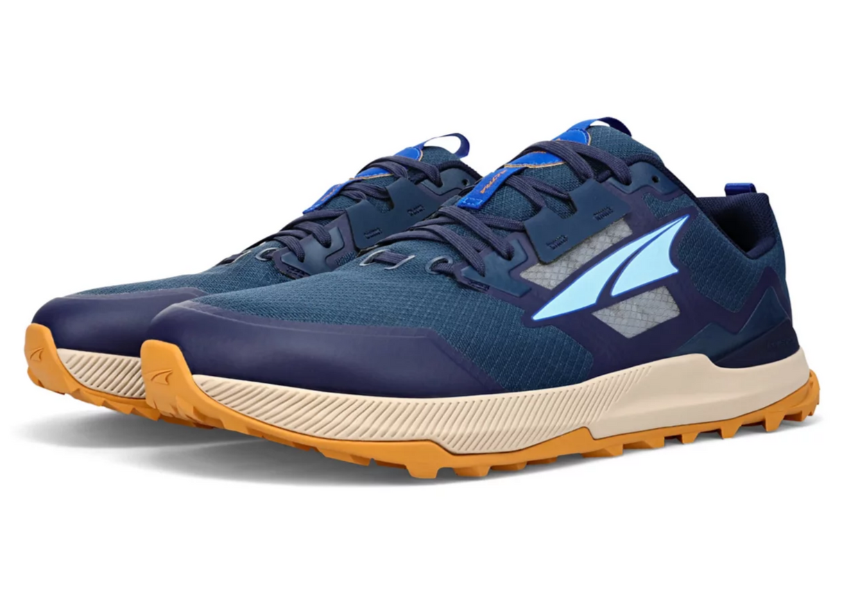 Altra Men's Lone Peak 7 Zero-Drop Trail Running Shoe