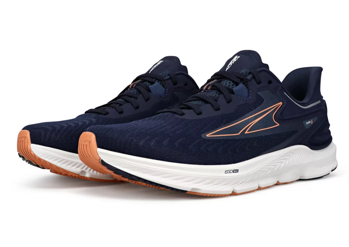 Altra Women's Torin 6 (Wide) Neutral Road Running Shoe
