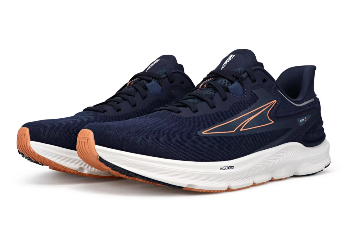 Altra Women's Torin 6 (Wide) Neutral Road Running Shoe