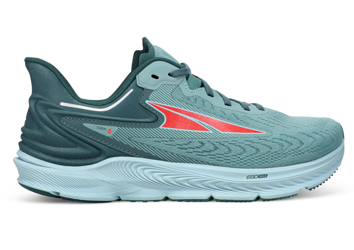 Altra Women's Torin 6 Neutral Road Running Shoe