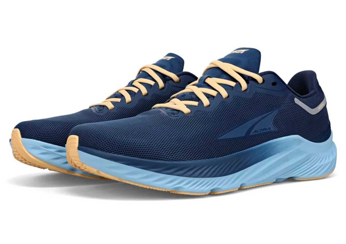 Altra Women's Rivera 3 neutral zero-drop road running shoe