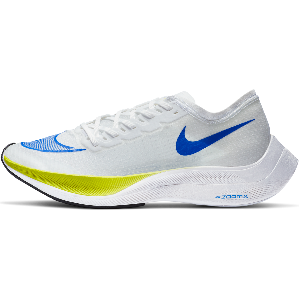 Nike Vaporfly Next% Unisex Racing Shoe