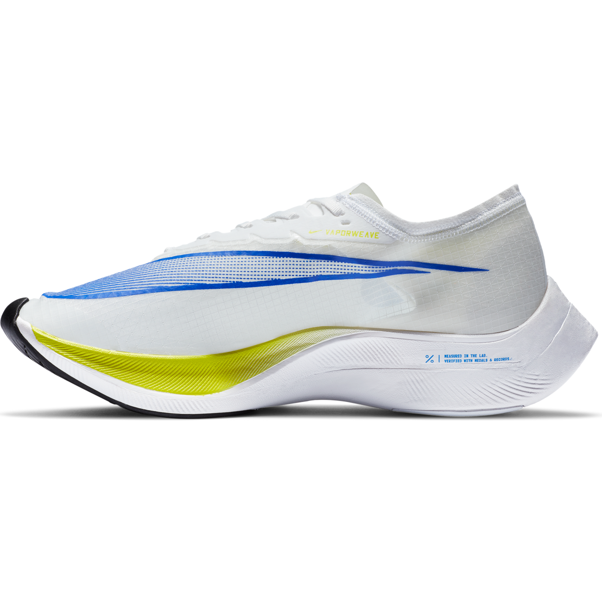 Nike Vaporfly Next% Unisex Racing Shoe