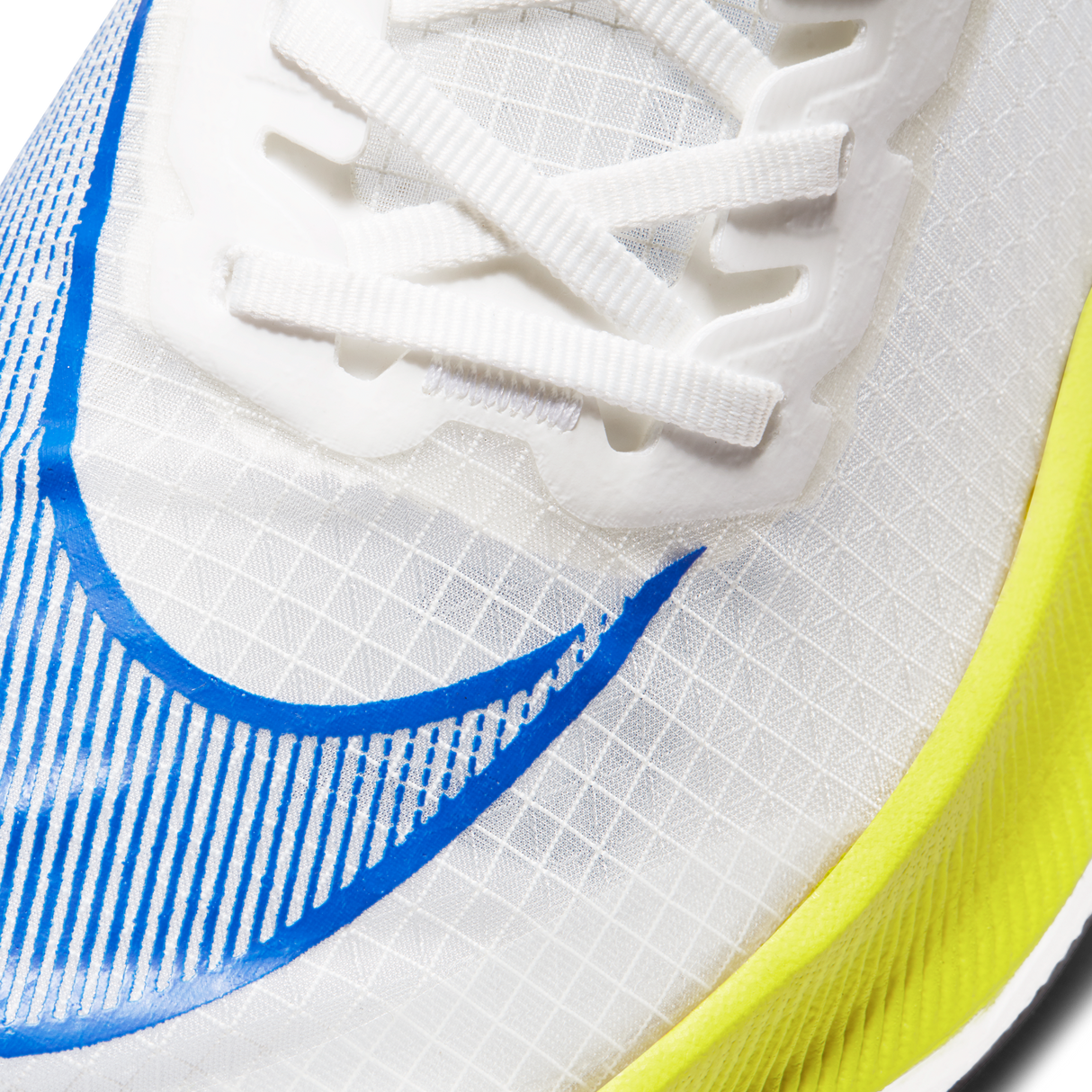 Nike Vaporfly Next% Unisex Racing Shoe