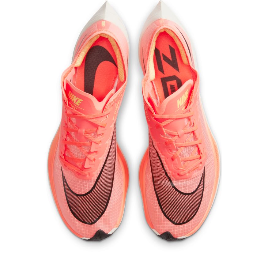 Nike Vaporfly Next% Unisex Racing Shoe