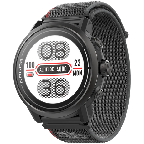 Corox Apex 2 GPS Outdoor Watch