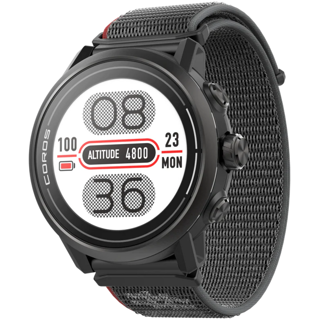 Corox Apex 2 GPS Outdoor Watch