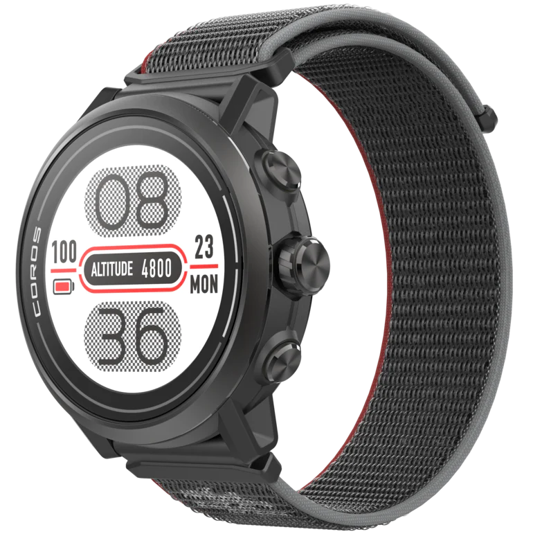 Coros Apex 2 GPS Outdoor Watch