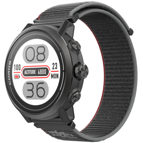 Coros Apex 2 GPS Outdoor Watch