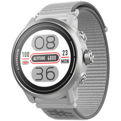 Corox Apex 2 GPS Outdoor Watch
